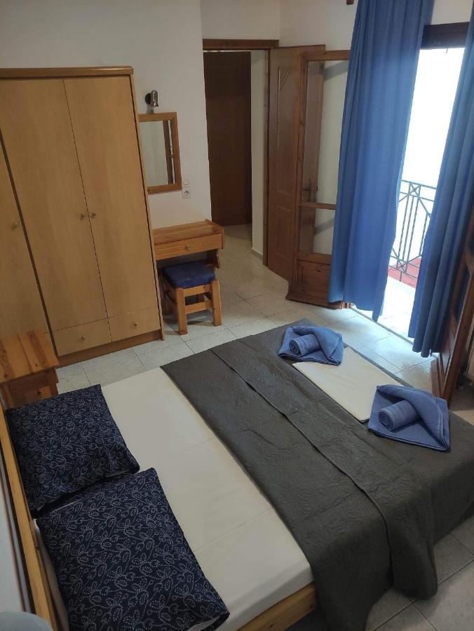 Mata'S House Διαμέρισμα Σκιάθος Πόλη Εξωτερικό φωτογραφία