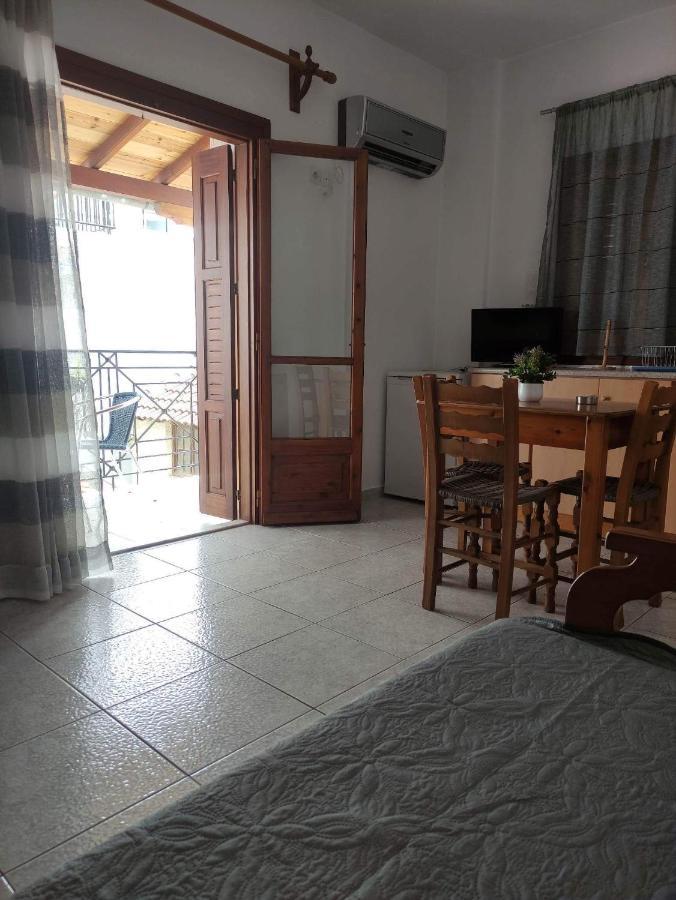 Mata'S House Διαμέρισμα Σκιάθος Πόλη Εξωτερικό φωτογραφία