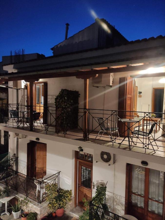 Mata'S House Διαμέρισμα Σκιάθος Πόλη Εξωτερικό φωτογραφία