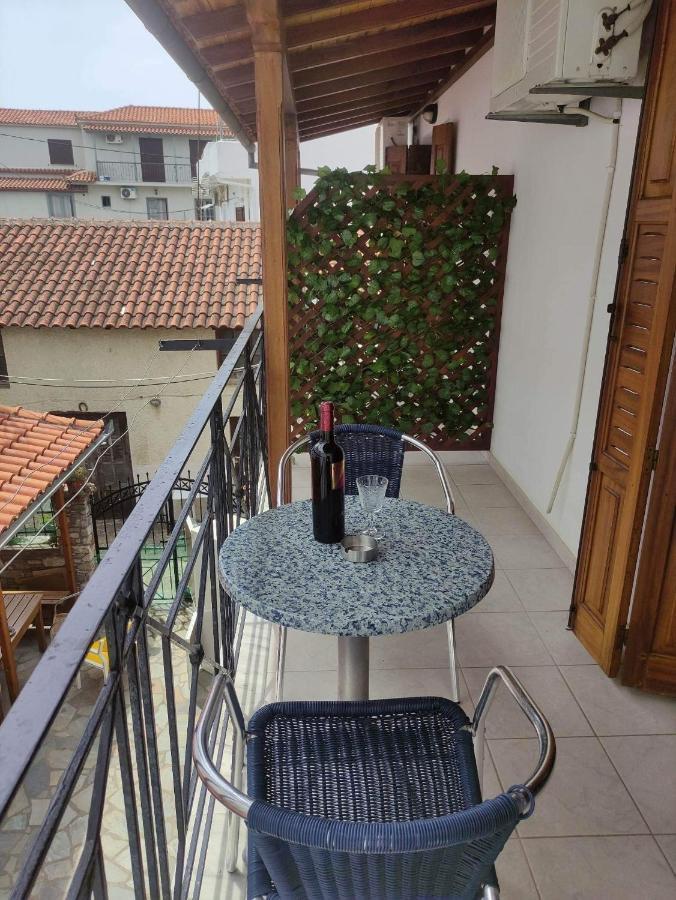 Mata'S House Διαμέρισμα Σκιάθος Πόλη Εξωτερικό φωτογραφία