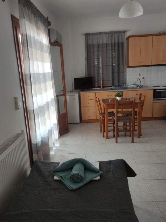 Mata'S House Διαμέρισμα Σκιάθος Πόλη Εξωτερικό φωτογραφία