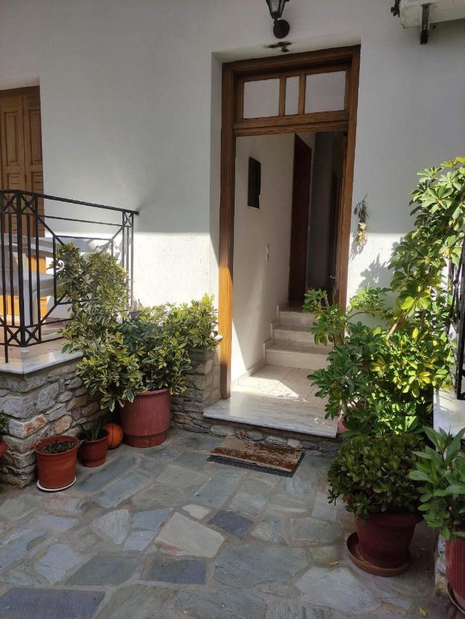 Mata'S House Διαμέρισμα Σκιάθος Πόλη Εξωτερικό φωτογραφία