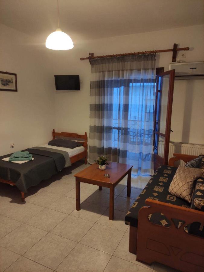 Mata'S House Διαμέρισμα Σκιάθος Πόλη Εξωτερικό φωτογραφία