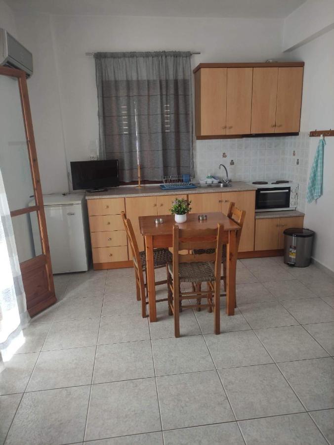 Mata'S House Διαμέρισμα Σκιάθος Πόλη Εξωτερικό φωτογραφία