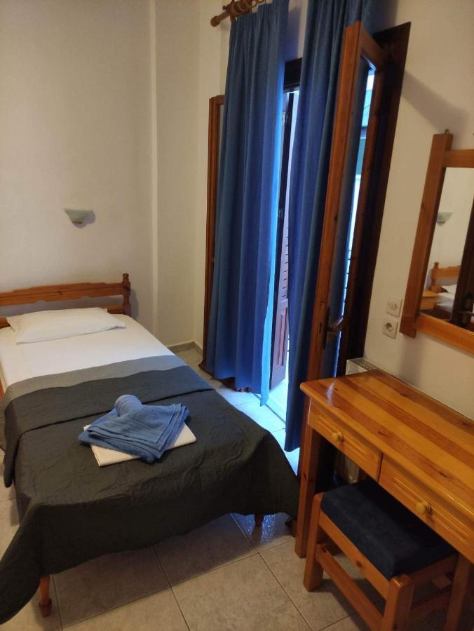 Mata'S House Διαμέρισμα Σκιάθος Πόλη Εξωτερικό φωτογραφία