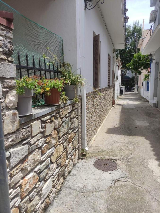 Mata'S House Διαμέρισμα Σκιάθος Πόλη Εξωτερικό φωτογραφία
