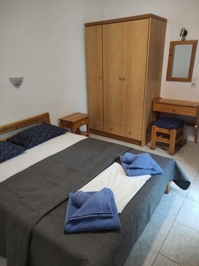 Mata'S House Διαμέρισμα Σκιάθος Πόλη Εξωτερικό φωτογραφία