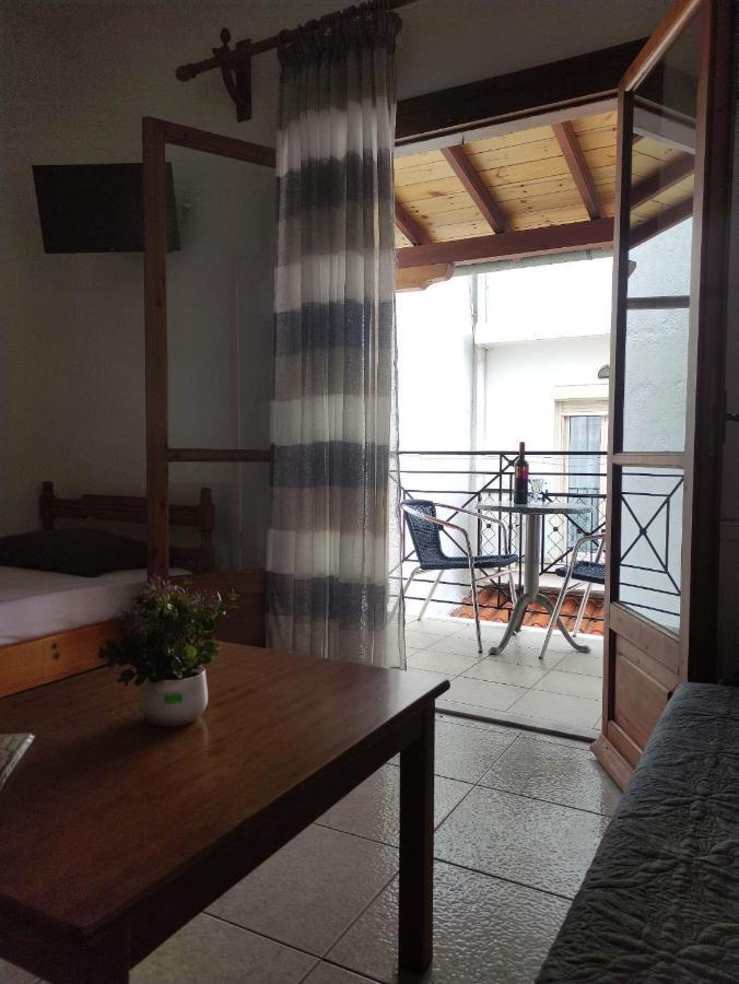 Mata'S House Διαμέρισμα Σκιάθος Πόλη Εξωτερικό φωτογραφία