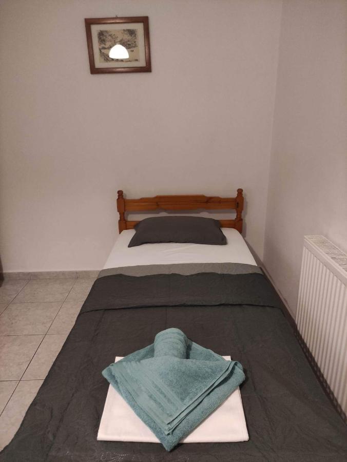 Mata'S House Διαμέρισμα Σκιάθος Πόλη Εξωτερικό φωτογραφία