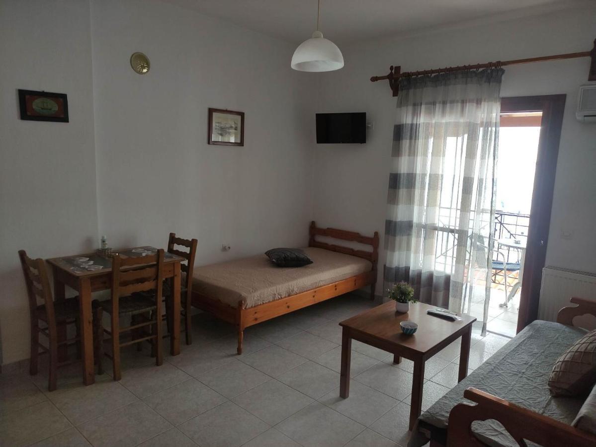 Mata'S House Διαμέρισμα Σκιάθος Πόλη Εξωτερικό φωτογραφία