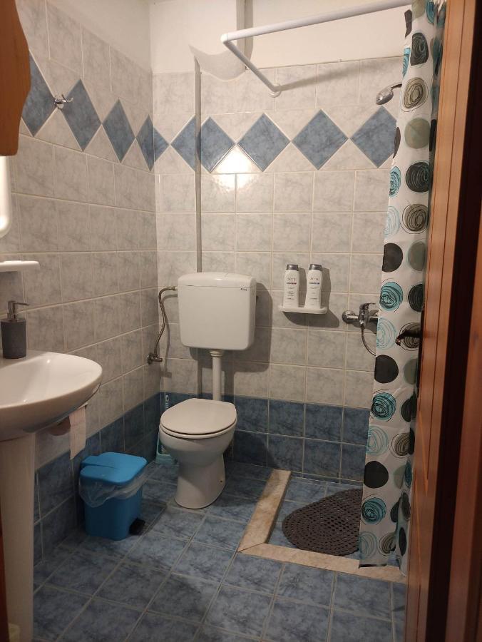 Mata'S House Διαμέρισμα Σκιάθος Πόλη Εξωτερικό φωτογραφία