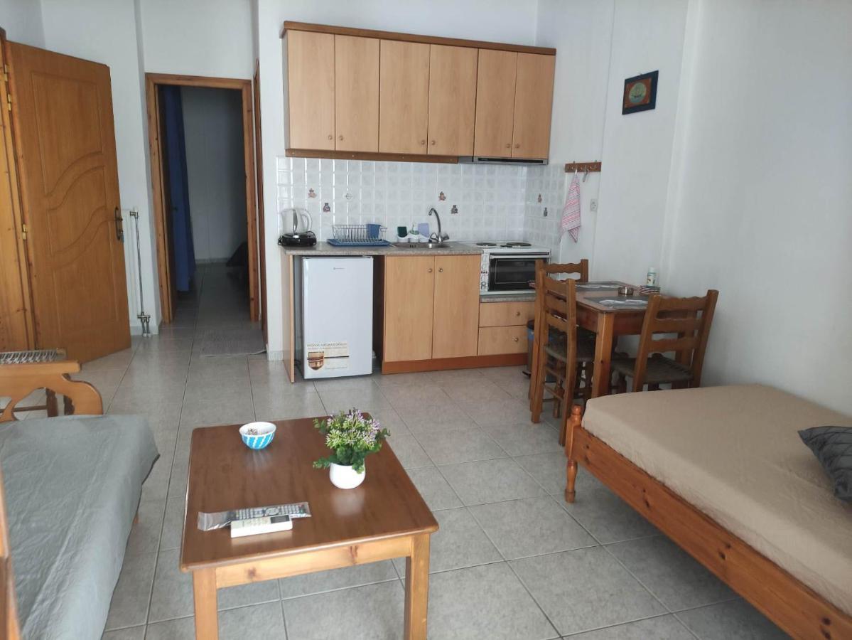 Mata'S House Διαμέρισμα Σκιάθος Πόλη Εξωτερικό φωτογραφία