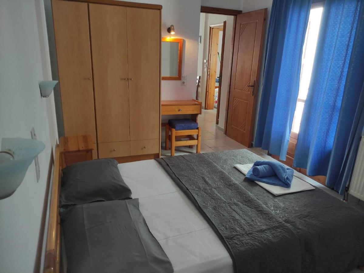Mata'S House Διαμέρισμα Σκιάθος Πόλη Εξωτερικό φωτογραφία