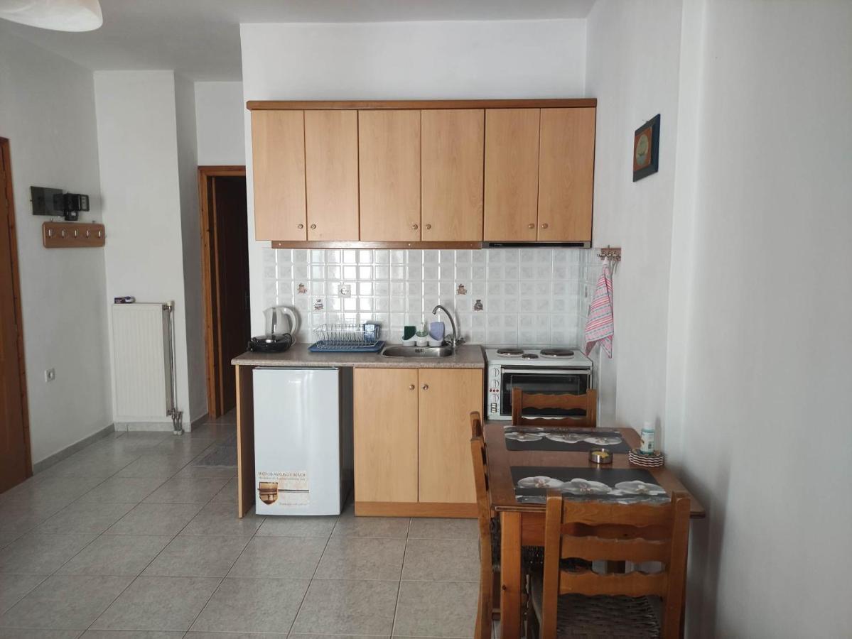 Mata'S House Διαμέρισμα Σκιάθος Πόλη Εξωτερικό φωτογραφία