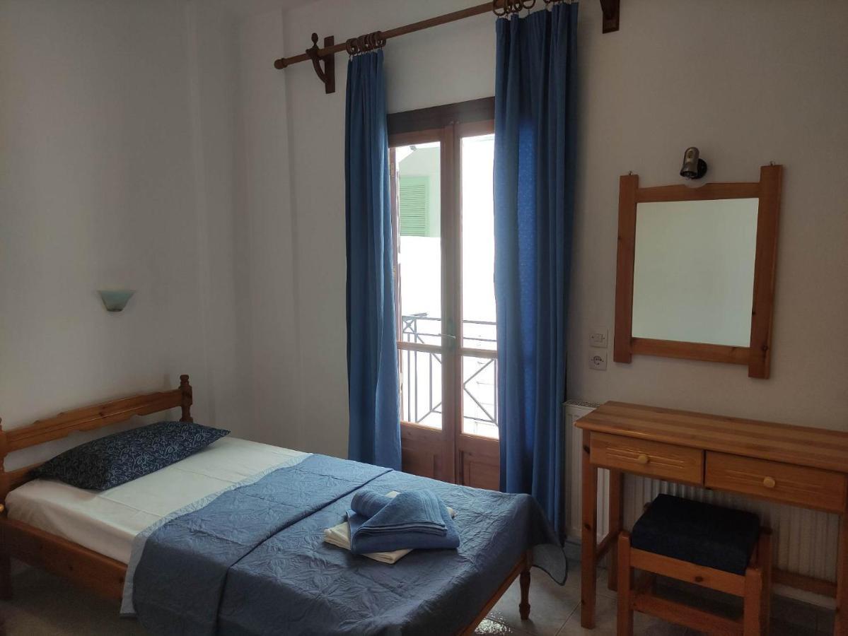 Mata'S House Διαμέρισμα Σκιάθος Πόλη Εξωτερικό φωτογραφία